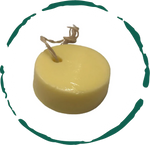 Wheat Olive Almond Oil Soap Bar