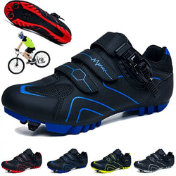 Cycling Shoes for Mountain Biking