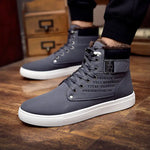 Comfortable sneakers 