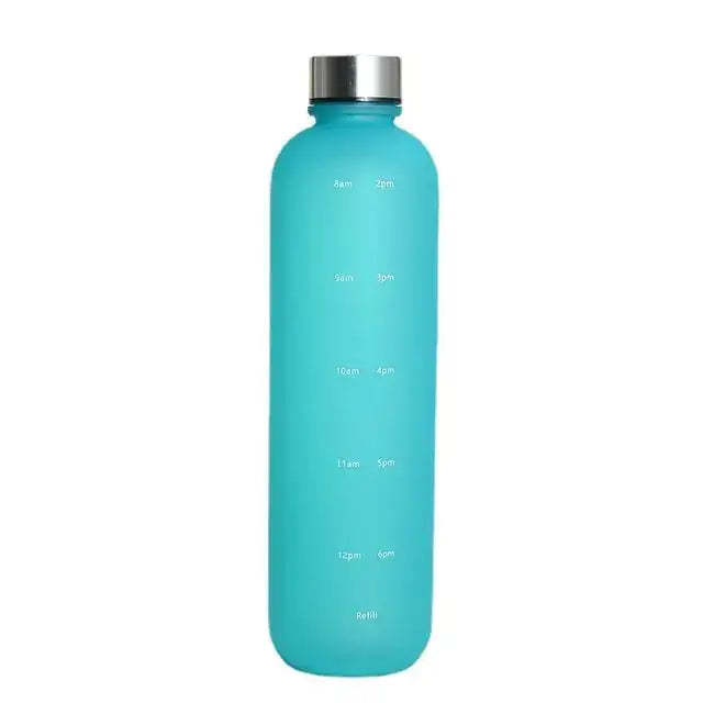 Fitness Hydration Bottle