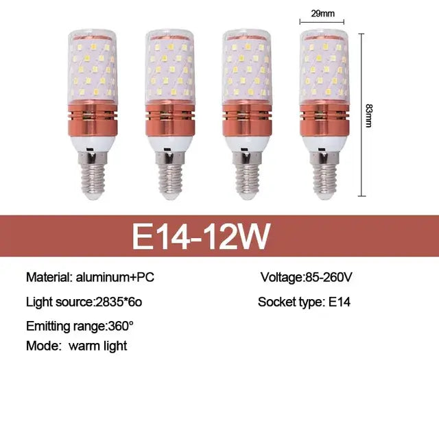 Retro Lighting for Home Decor