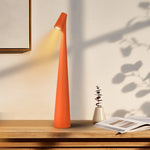 USB Rechargeable Soft Touch Table Lamp