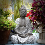 Buddha Statue Outdoor Ornament