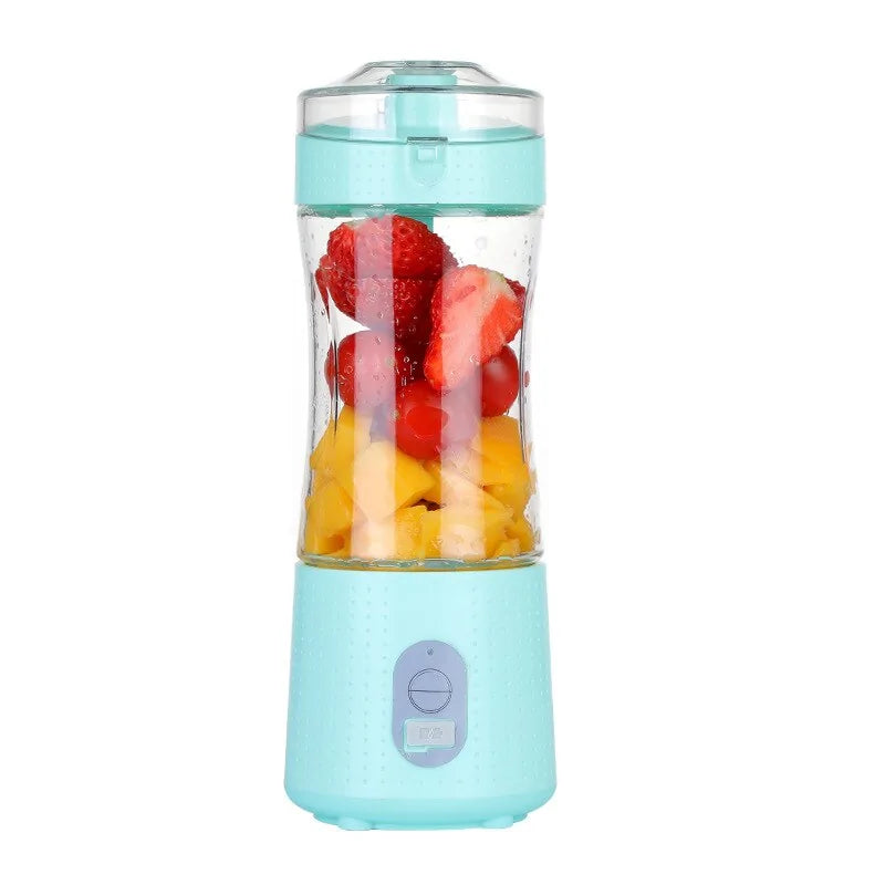 Compact Wireless Smoothie Maker