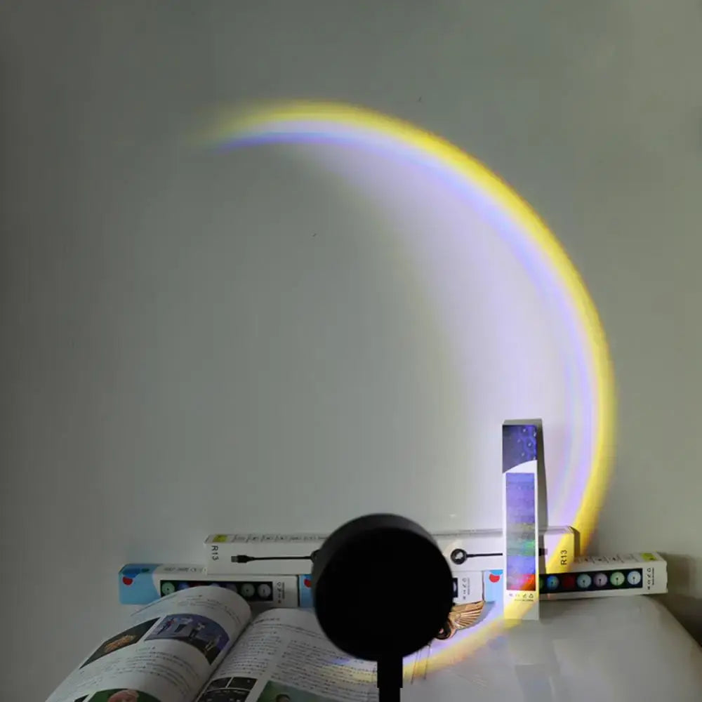Touch Control LED Night Light