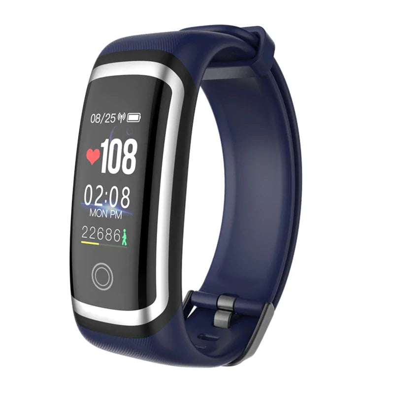 Health Tracker Band