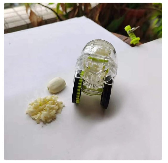 Rolling Vegetable Cutter