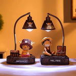 One Piece Night Light Lamp