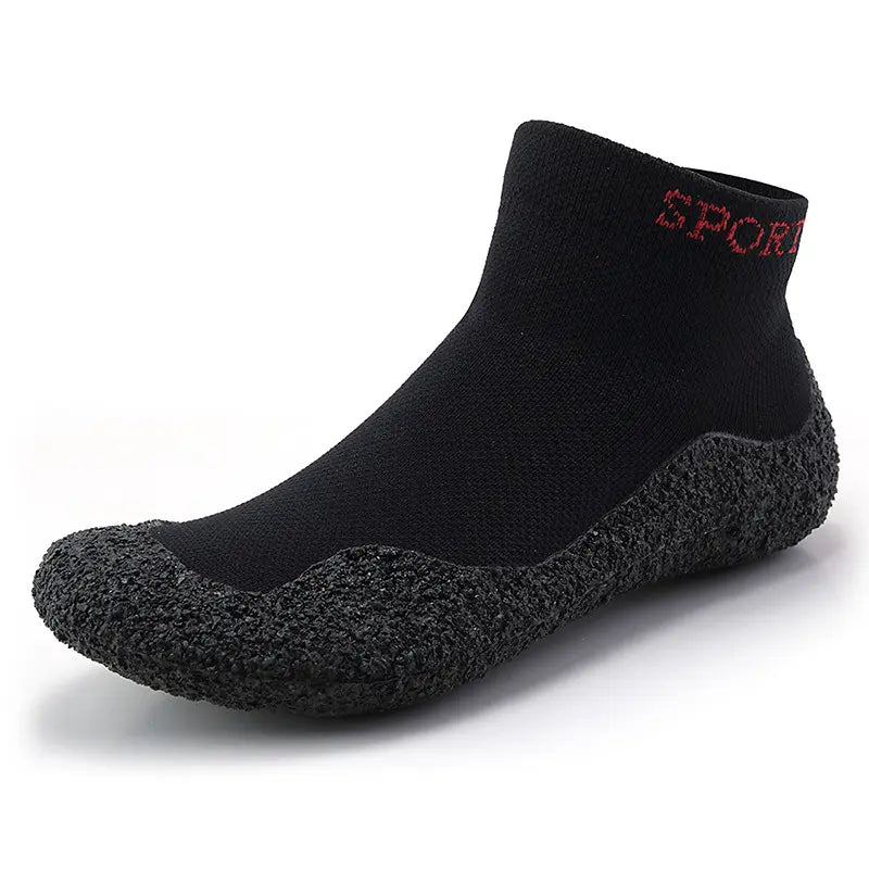Women's Breathable Trainers Platform Sneakers