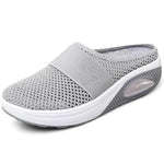 Men's Slip-on Mules Half Sneakers