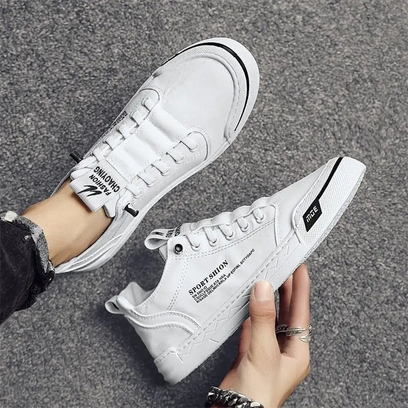 Casual Sporting Sneakers