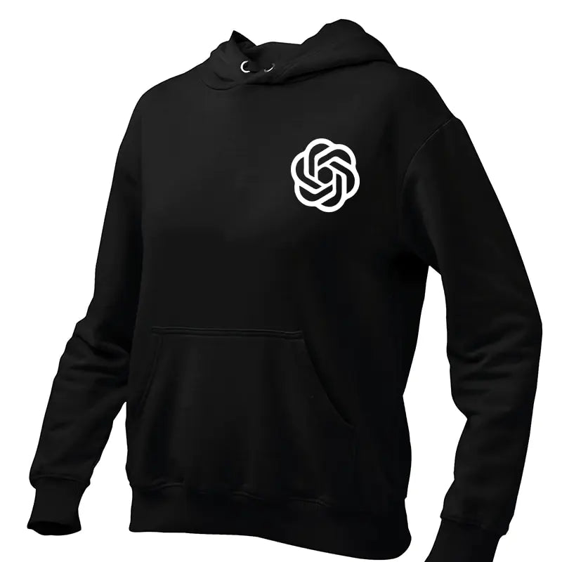 AI ChatGPT Hoodies Sweatshirt