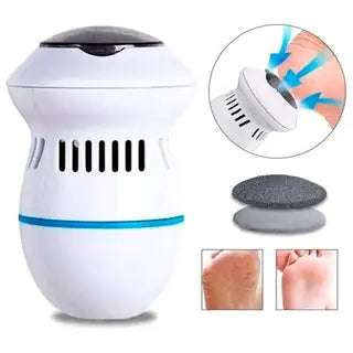 Portable Vacuum Foot Corn Remover