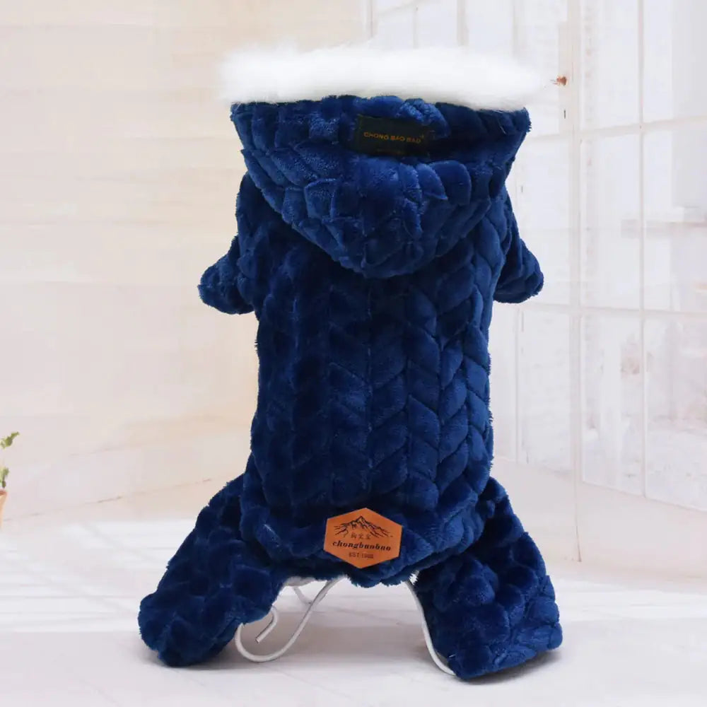 High-End Pet Cozy Products