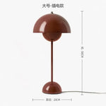Sleek Scandinavian LED Light