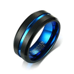 Men's Stylish Urban Fashion Ring
