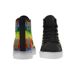 Unique Prints Footwear