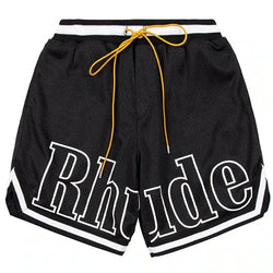 Men's Casual Basketball Sports Training Shorts