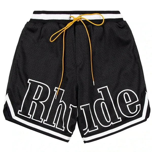 Men's Casual Basketball Sports Training Shorts