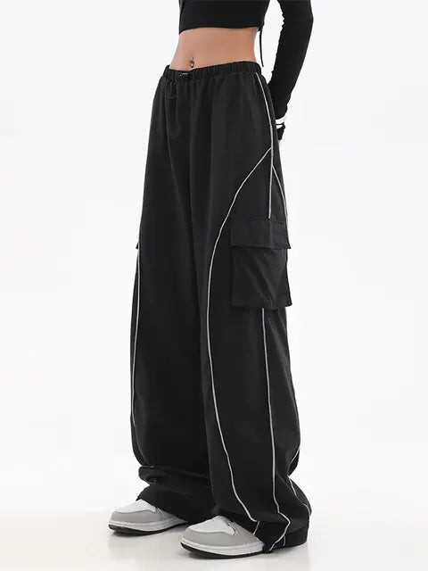 Modern Fit Cargo Joggers