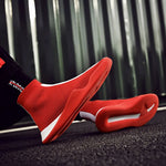 Men's Lightweight Sock Sneakers