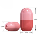 Ice Ball Face Massager