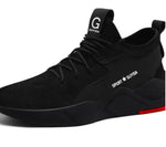 Men's Safety Shoes Work Boots