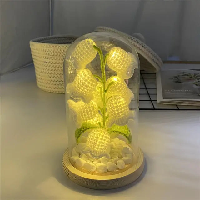 Elegant night light