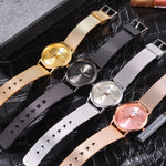 Lvpai Ros Ladies Fashion Watch