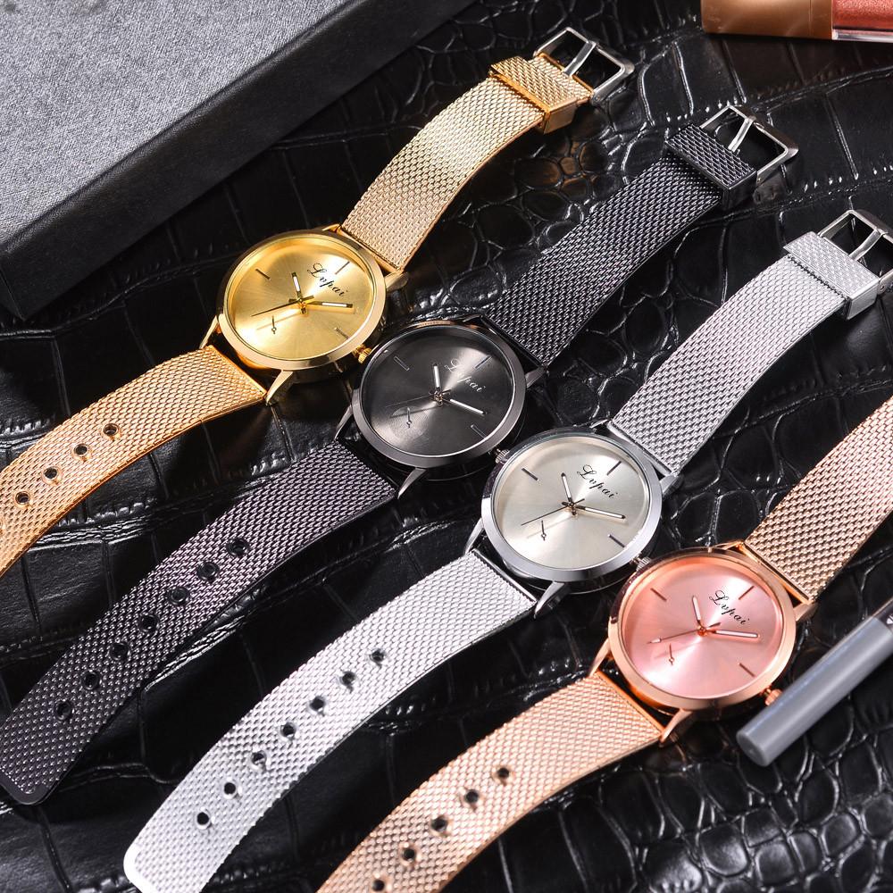 Lvpai Ros Ladies Fashion Watch