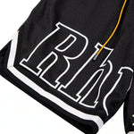 Men’s Performance Basketball Training Shorts