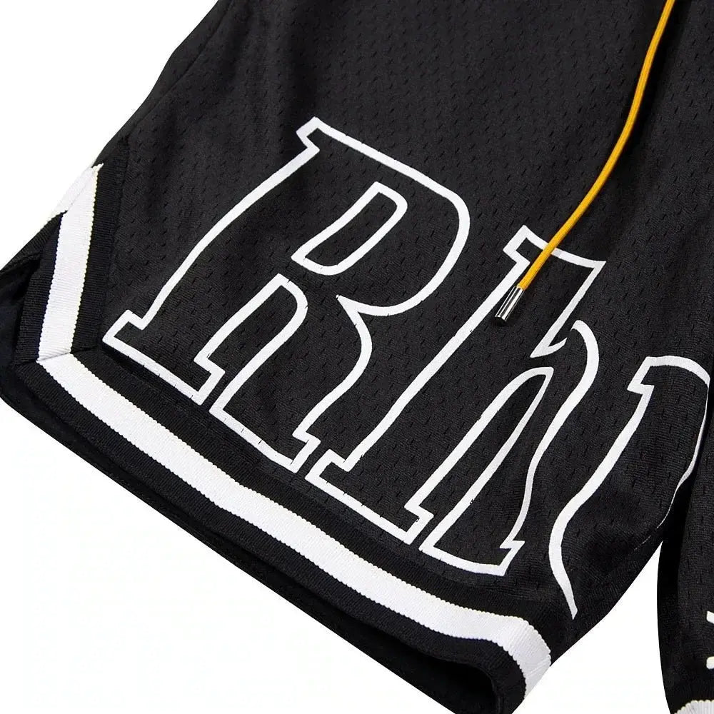 Men’s Performance Basketball Training Shorts