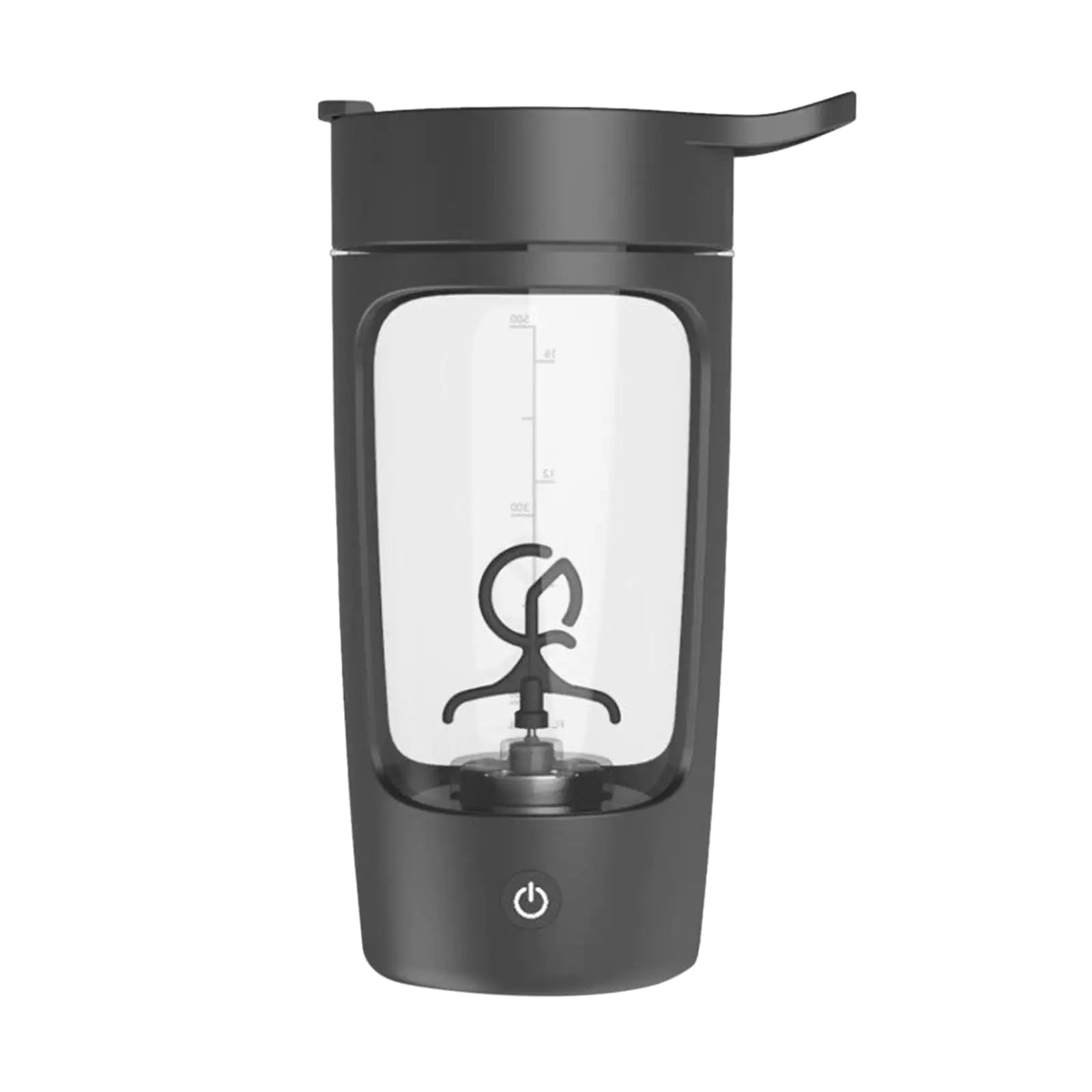 Protein Drinks Rechargeable Shaker