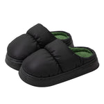 Snug Anti-Slip Home Slippers