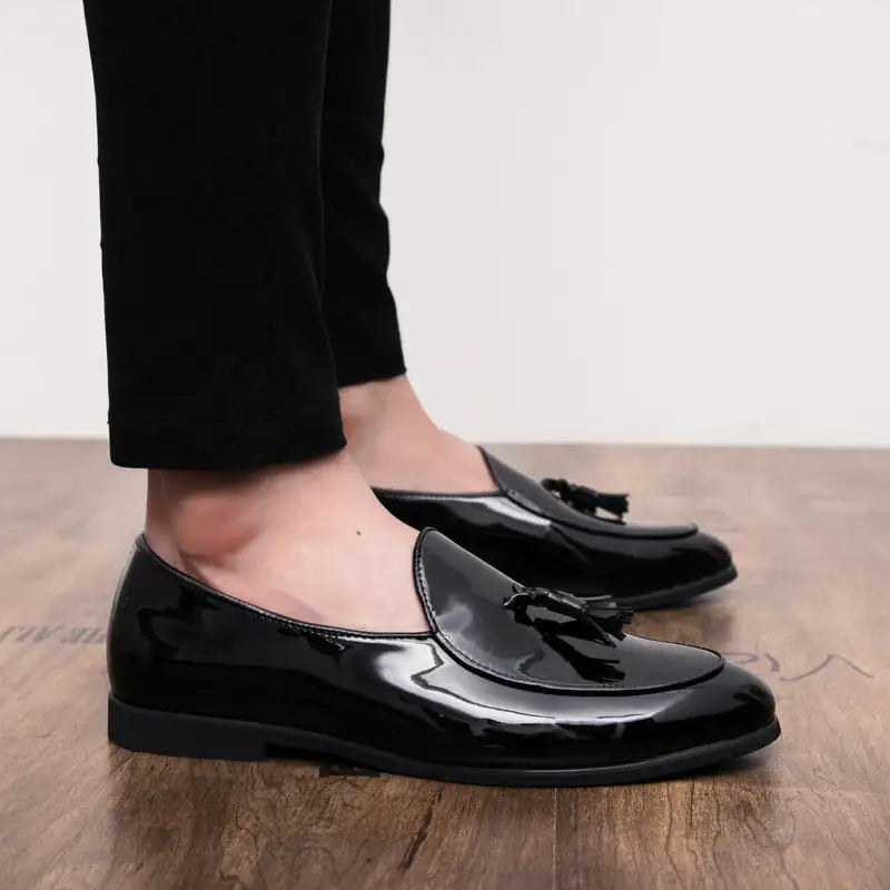 Refined  Best Slip-On Shoes