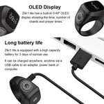 Smart Bluetooth Muslims Tasbih Ring