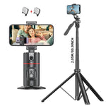 Auto Face Tracking Tripod