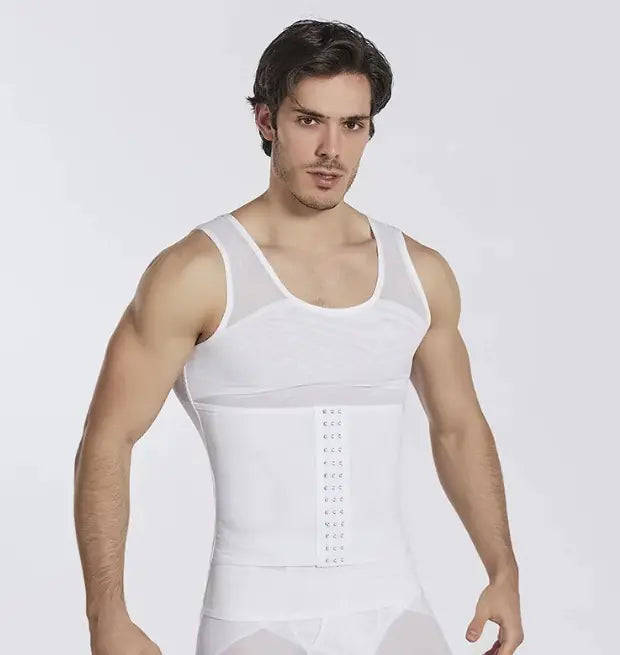 Men's Tummy Trim Body Shaper