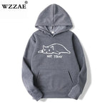 Cool Cartoon Cat Hoodies