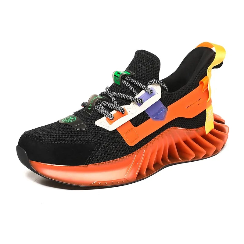 High-Performance Blade Running Sneakers