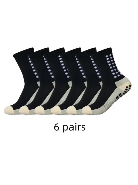 Classic Grip Sports Socks