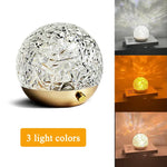 Ocean Wave Light Projector