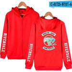 Riverdale Graphic Sweatshirt
