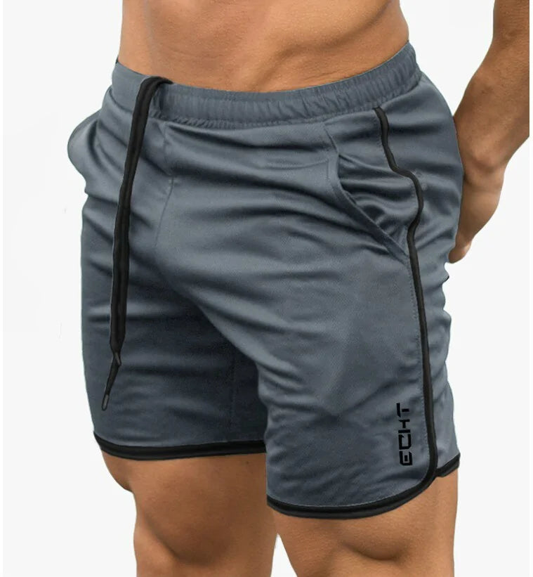 Men's Raider Gym Workout Short