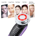 Face Lift Facial Skin Massager