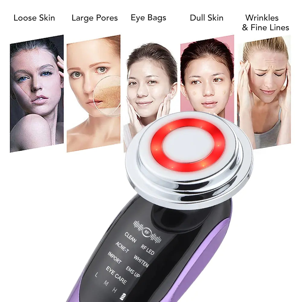 Face Lift Facial Skin Massager