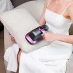 UV-Powered Mite Removal for Healthier Homes