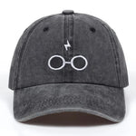 Lightning Bolt Hat