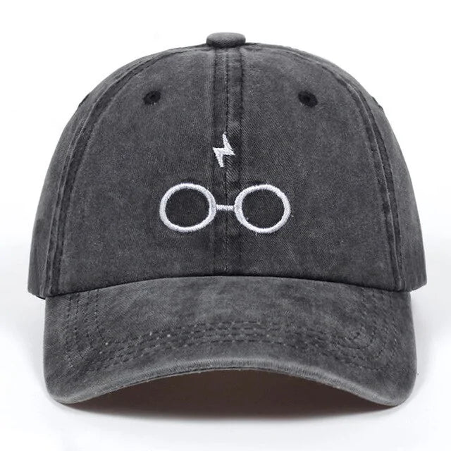 Lightning Bolt Hat
