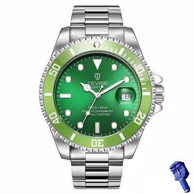 Elegant Men's Watch